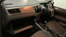 Volkswagen Polo 1.0 TSI 95 SE 5dr Petrol Hatchback